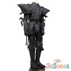 画像2: フェイト/ゼロ　バーサーカー　サー・ランスロット　全身鎧　　コスプレ道具　Fate/Zero　コスプレ小物　JUJUcosplay (2)