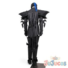 画像3: フェイト/ゼロ　バーサーカー　サー・ランスロット　全身鎧　　コスプレ道具　Fate/Zero　コスプレ小物　JUJUcosplay (3)