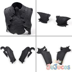 画像5: フェイト/ゼロ　バーサーカー　サー・ランスロット　全身鎧　　コスプレ道具　Fate/Zero　コスプレ小物　JUJUcosplay (5)