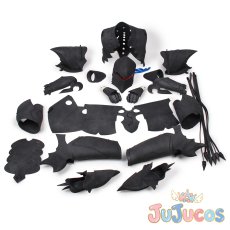 画像6: フェイト/ゼロ　バーサーカー　サー・ランスロット　全身鎧　　コスプレ道具　Fate/Zero　コスプレ小物　JUJUcosplay (6)