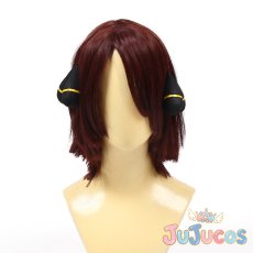 画像1: シロナ　ヘッドアクセ　コスプレ道具　ポケモン　コスプレ小物　JUJUcosplay (1)