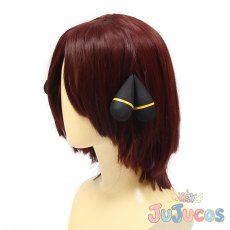 画像2: シロナ　ヘッドアクセ　コスプレ道具　ポケモン　コスプレ小物　JUJUcosplay (2)