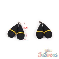 画像3: シロナ　ヘッドアクセ　コスプレ道具　ポケモン　コスプレ小物　JUJUcosplay (3)