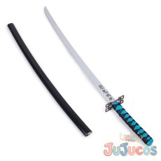 画像1: 時透無一郎　霞柱　日輪刀　コスプレ道具　鬼滅の刃　コスプレ小物　JUJUcosplay (1)