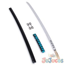 画像5: 時透無一郎　霞柱　日輪刀　コスプレ道具　鬼滅の刃　コスプレ小物　JUJUcosplay (5)