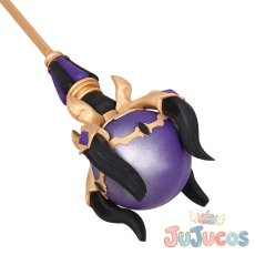 画像2: プリコネR　キョウカ　コスモブルーロッド　コスプレ道具　プリンセスコネクト！Re:Dive　コスプレ小物　JUJUcosplay (2)
