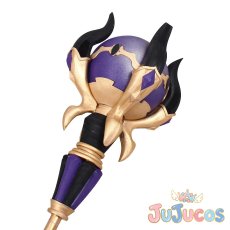 画像3: プリコネR　キョウカ　コスモブルーロッド　コスプレ道具　プリンセスコネクト！Re:Dive　コスプレ小物　JUJUcosplay (3)