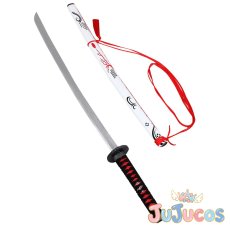 画像1: 葉月陽　剣+鞘　コスプレ道具　ツキウタ。　コスプレ小物　JUJUcosplay (1)