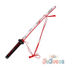 画像2: 葉月陽　剣+鞘　コスプレ道具　ツキウタ。　コスプレ小物　JUJUcosplay (2)