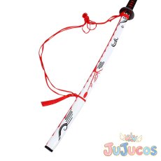 画像3: 葉月陽　剣+鞘　コスプレ道具　ツキウタ。　コスプレ小物　JUJUcosplay (3)
