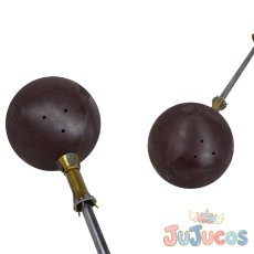 画像2: FGO　フランケンシュタイン　磔刑の雷樹　コスプレ道具　Fate/Grand Order　コスプレ小物　JUJUcosplay (2)