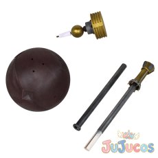 画像5: FGO　フランケンシュタイン　磔刑の雷樹　コスプレ道具　Fate/Grand Order　コスプレ小物　JUJUcosplay (5)