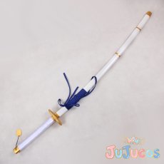 画像2: 石切丸　大太刀　コスプレ道具　刀剣乱舞　コスプレ小物　JUJUcosplay (2)