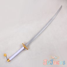 画像3: 石切丸　大太刀　コスプレ道具　刀剣乱舞　コスプレ小物　JUJUcosplay (3)