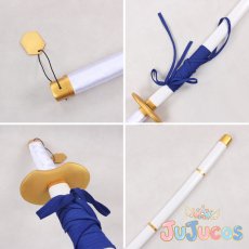 画像4: 石切丸　大太刀　コスプレ道具　刀剣乱舞　コスプレ小物　JUJUcosplay (4)