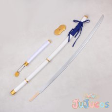 画像5: 石切丸　大太刀　コスプレ道具　刀剣乱舞　コスプレ小物　JUJUcosplay (5)