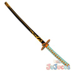 画像3: 鬼殺隊　蟲柱　胡蝶しのぶ　日輪刀　コスプレ道具　鬼滅の刃　コスプレ小物　JUJUcosplay (3)