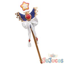 画像2: ハツネ　ステッキ　コスプレ道具　プリコネR　コスプレ小物　JUJUcosplay (2)