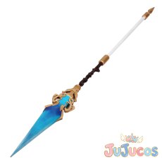 画像1: コッコロ　槍　コスプレ道具　プリコネR　コスプレ小物　JUJUcosplay (1)