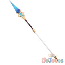 画像2: コッコロ　槍　コスプレ道具　プリコネR　コスプレ小物　JUJUcosplay (2)