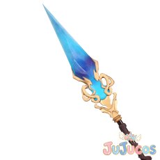 画像3: コッコロ　槍　コスプレ道具　プリコネR　コスプレ小物　JUJUcosplay (3)