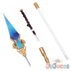 画像5: コッコロ　槍　コスプレ道具　プリコネR　コスプレ小物　JUJUcosplay (5)