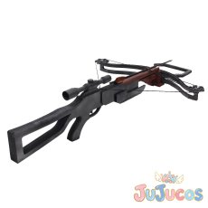 画像1: ファウスト　弓矢セット　コスプレ道具　アークナイツ　コスプレ小物　JUJUcosplay (1)