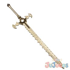 画像1: Byleth　ベレス　剣　コスプレ道具　ファイアーエムブレム 風花雪月　コスプレ小物　JUJUcosplay (1)