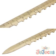 画像3: Byleth　ベレス　剣　コスプレ道具　ファイアーエムブレム 風花雪月　コスプレ小物　JUJUcosplay (3)