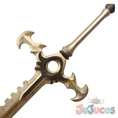 画像4: Byleth　ベレス　剣　コスプレ道具　ファイアーエムブレム 風花雪月　コスプレ小物　JUJUcosplay (4)