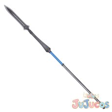 画像1: ディミトリ＝アレクサンドル＝ブレーダッド　槍　コスプレ道具　ファイアーエムブレム 風花雪月　コスプレ小物　JUJUcosplay (1)