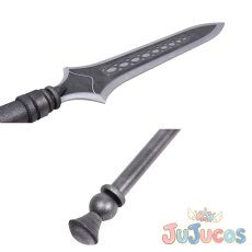 画像4: ディミトリ＝アレクサンドル＝ブレーダッド　槍　コスプレ道具　ファイアーエムブレム 風花雪月　コスプレ小物　JUJUcosplay (4)