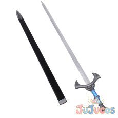 画像1: ディミトリ＝アレクサンドル＝ブレーダッド　剣　コスプレ道具　ファイアーエムブレム 風花雪月　コスプレ小物　JUJUcosplay (1)