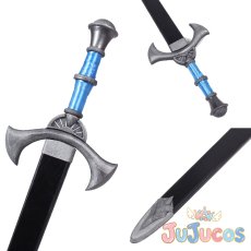 画像4: ディミトリ＝アレクサンドル＝ブレーダッド　剣　コスプレ道具　ファイアーエムブレム 風花雪月　コスプレ小物　JUJUcosplay (4)