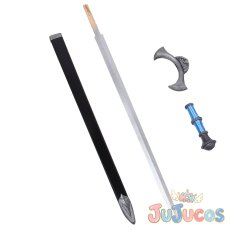 画像5: ディミトリ＝アレクサンドル＝ブレーダッド　剣　コスプレ道具　ファイアーエムブレム 風花雪月　コスプレ小物　JUJUcosplay (5)