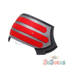 画像3: ゴドー　アイマスク　コスプレ道具　逆転裁判　コスプレ小物　JUJUcosplay (3)