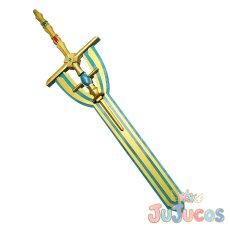画像2: 剣　コスプレ道具　戦姫絶唱シンフォギア　コスプレ小物　JUJUcosplay (2)