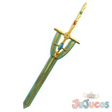 画像3: 剣　コスプレ道具　戦姫絶唱シンフォギア　コスプレ小物　JUJUcosplay (3)