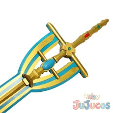 画像4: 剣　コスプレ道具　戦姫絶唱シンフォギア　コスプレ小物　JUJUcosplay (4)