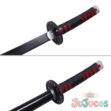 画像4: 鬼殺隊　竈門炭治郎　日輪刀　コスプレ道具　鬼滅の刃　コスプレ小物　JUJUcosplay (4)