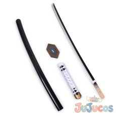 画像5: 錆兎　日輪刀　コスプレ道具　鬼滅の刃　コスプレ小物　JUJUcosplay (5)
