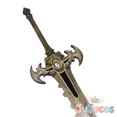 画像1: 天帝の剣　ベレス　コスプレ道具　ファイアーエムブレム 風花雪月　コスプレ小物　JUJUcosplay (1)