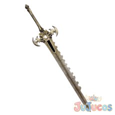 画像4: 天帝の剣　ベレス　コスプレ道具　ファイアーエムブレム 風花雪月　コスプレ小物　JUJUcosplay (4)