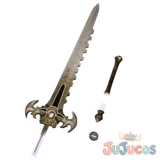 画像5: 天帝の剣　ベレス　コスプレ道具　ファイアーエムブレム 風花雪月　コスプレ小物　JUJUcosplay (5)
