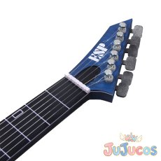 画像4: Roselia　ロゼリア　氷川紗夜　ギター　コスプレ道具　BanG Dream!（バンドリ！）　コスプレ小物　JUJUcosplay (4)