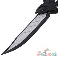 画像3: エターナルエッジ　コスプレ道具　仮面ライダーエターナル　コスプレ小物　JUJUcosplay (3)