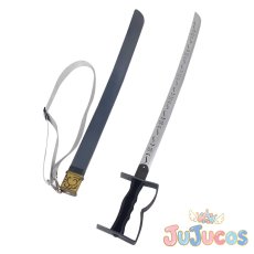 画像1: 鋼?（ハガレン）　オリヴィエ　剣＋鞘　コスプレ道具　鋼の錬金術師　コスプレ小物　JUJUcosplay (1)