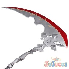 画像2: 太宰治 大鎌　コスプレ道具　文豪とアルケミスト　コスプレ小物　JUJUcosplay (2)