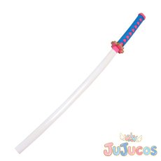 画像3: 鬼殺隊　恋柱　甘露寺蜜璃　剣＋鞘　コスプレ道具　鬼滅の刃　コスプレ小物　JUJUcosplay (3)