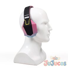 画像2: 2wink　UNIT　ハッピーメロディ　葵ひなた　葵ゆうた　イヤホン　Aバージョン　コスプレ道具　あんさんぶるスターズ！　コスプレ小物　JUJUcosplay (2)